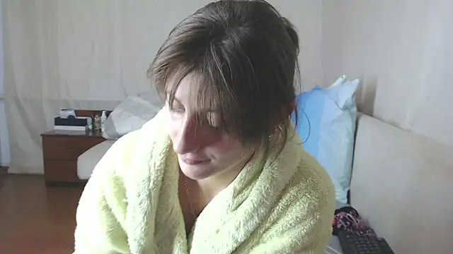 MARINO4KA6767 online show from January 6, 2026, 8:13 pm