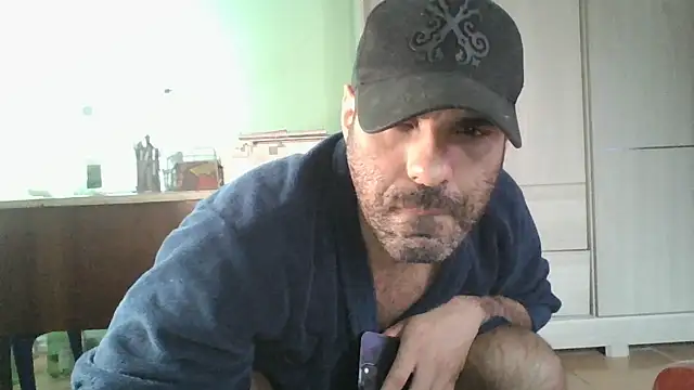 Snapshot of MILITARS chatting on June 12, 2026, 7:33 pm MILITARS online show from June 12, 2026, 7:33 pm