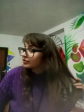 Snapshot of Blulilla69 chatting on December 15, 2024, 4:48 pm Blulilla69 online show from December 15, 2024, 4:48 pm