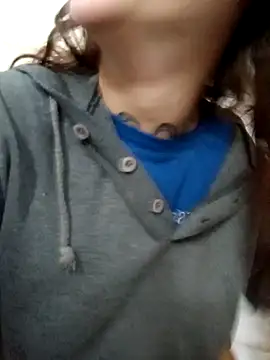 Snapshot of Blulilla69 chatting on October 8, 2025, 2:18 pm Blulilla69 online show from October 8, 2025, 2:18 pm