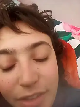 Snapshot of Blulilla69 chatting on January 30, 2025, 8:11 am Blulilla69 online show from January 30, 2025, 8:11 am