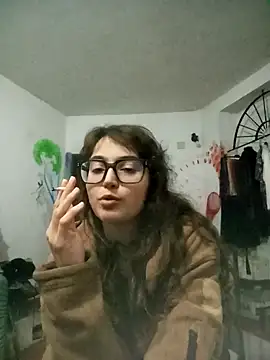 Snapshot of Blulilla69 chatting on December 27, 2024, 7:14 pm Blulilla69 online show from December 27, 2024, 7:14 pm