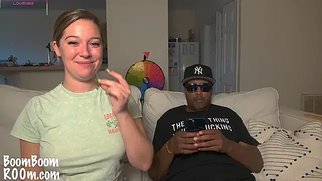 boomboomr00m online show from March 16, 2025, 9:37 pm