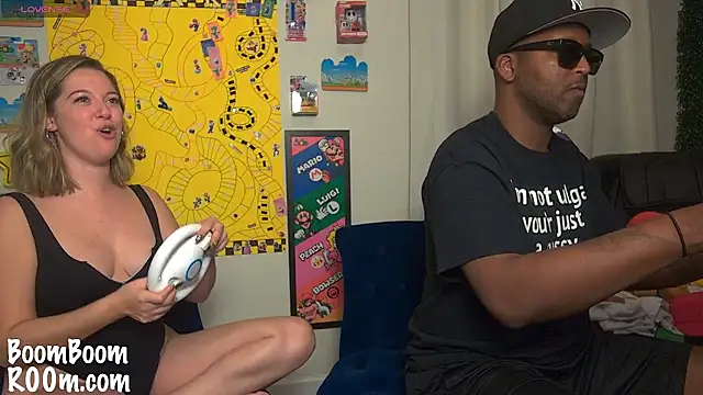 boomboomr00m online show from March 15, 2025, 5:30 am