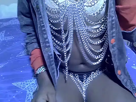 EbonyMina  online show from March 6, 2026, 8:37 pm