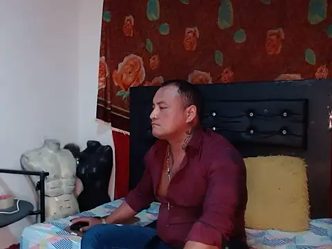 Snapshot of hardrock982 chatting on November 21, 2025, 2:38 pm hardrock982 online show from November 21, 2025, 2:38 pm