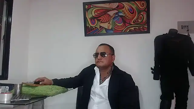 hardrock982 online show from March 28, 2026, 1:34 pm