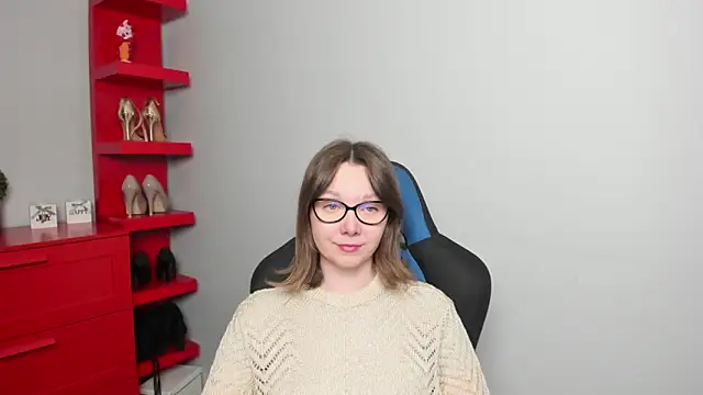 Cookie zoe online show from April 16, 2026, 5:30 am