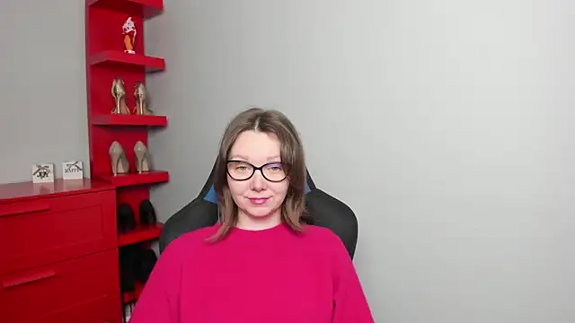 Cookie zoe online show from March 30, 2026, 5:31 am