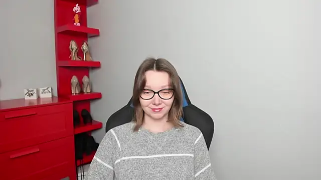 Snapshot of Cookie_zoe chatting on February 10, 2026, 6:34 am Cookie zoe online show from February 10, 2026, 6:34 am