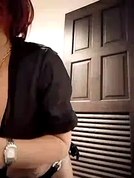 AmyVR online show from September 9, 2025, 11:14 pm