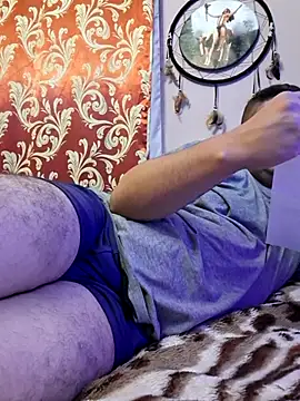 Snapshot of nemes2 chatting on October 15, 2025, 4:37 pm nemes2 online show from October 15, 2025, 4:37 pm