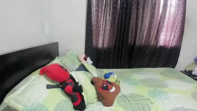 youth lust69 online show from April 9, 2026, 8:26 pm