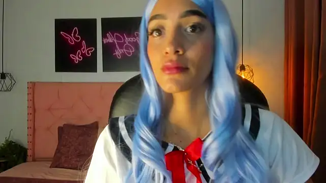 candy  tylor online show from April 13, 2026, 4:49 am