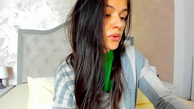 JennaMyers online show from March 3, 2026, 8:16 pm