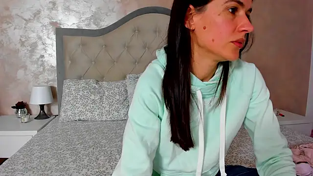 JennaMyers online show from April 20, 2026, 7:04 pm