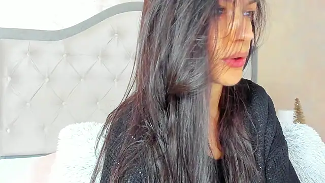 JennaMyers online show from December 15, 2025, 8:14 pm