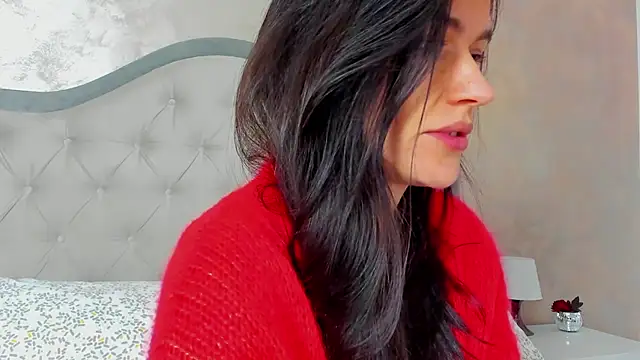 JennaMyers online show from January 15, 2026, 8:01 pm