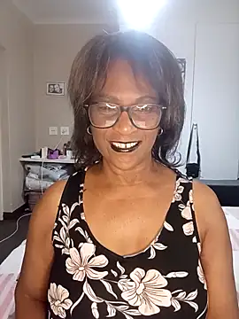 Hotgrannyx online show from October 29, 2025, 6:45 am