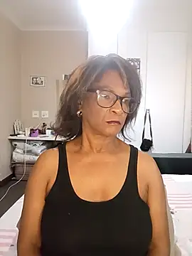 Hotgrannyx online show from October 25, 2025, 6:45 am