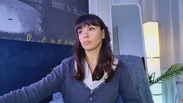 SofiaFoster  online show from March 9, 2026, 4:10 pm