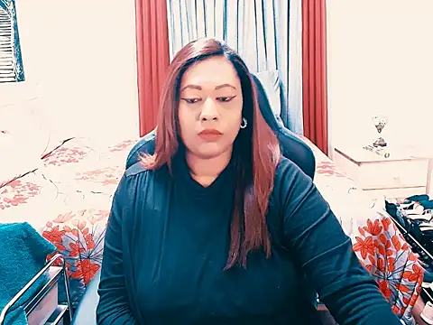 Snapshot of Indianlust69 chatting on April 17, 2026, 6:44 pm Indianlust69 online show from April 17, 2026, 6:44 pm