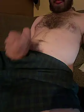 Hairybody420 online show from April 8, 2026, 9:38 pm