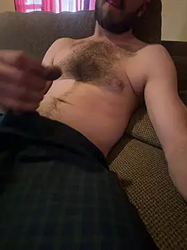 Hairybody420 online show from March 19, 2026, 5:46 pm