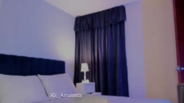  Amatista online show from February 26, 2025, 2:41 am