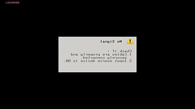 LannaGrace online show from March 19, 2025, 4:13 pm