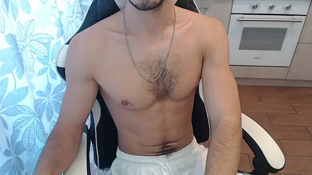 Snapshot of Mandarin4ks chatting on September 21, 2025, 7:13 am Mandarin4ks online show from September 21, 2025, 7:13 am