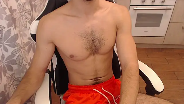 Snapshot of Mandarin4ks chatting on September 17, 2025, 10:45 pm Mandarin4ks online show from September 17, 2025, 10:45 pm