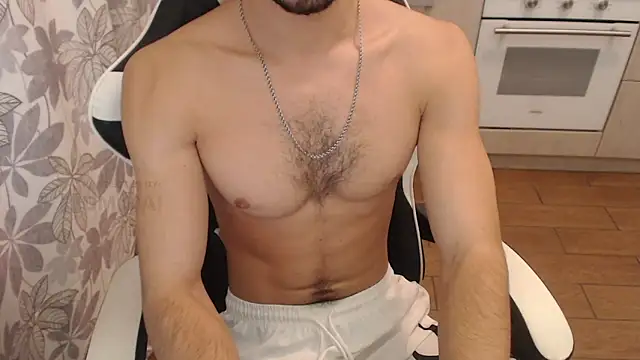 Snapshot of Mandarin4ks chatting on October 8, 2025, 5:02 pm Mandarin4ks online show from October 8, 2025, 5:02 pm