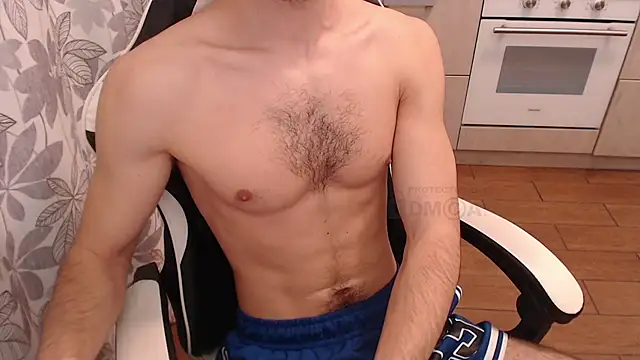 Mandarin4ks online show from March 13, 2026, 10:31 am