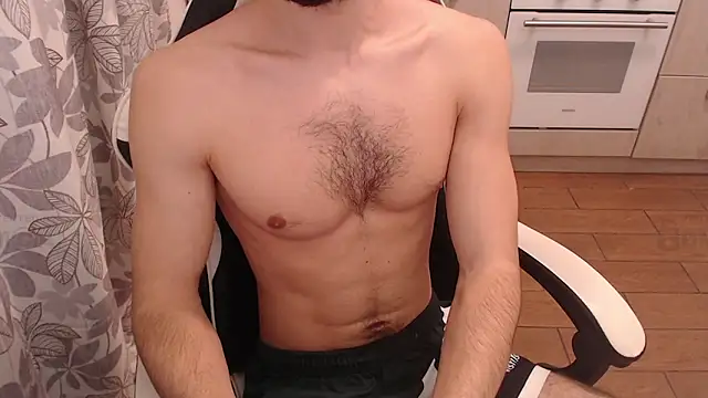 Mandarin4ks online show from March 23, 2026, 1:33 pm