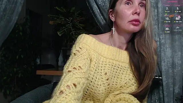 Aurora108 online show from January 17, 2026, 1:42 am