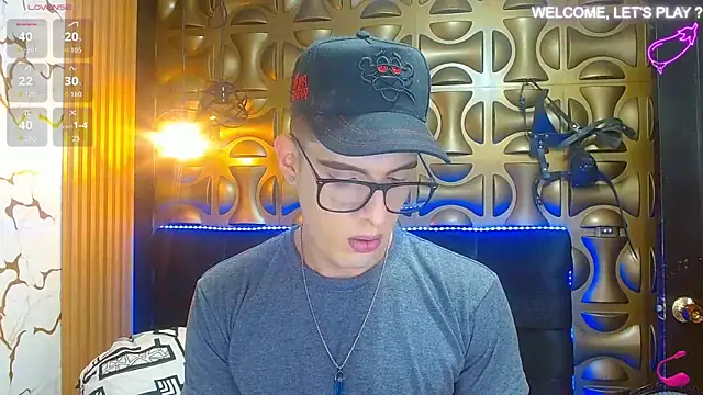 angel sexyevil online show from November 6, 2025, 12:20 pm