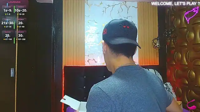 angel sexyevil online show from October 24, 2025, 12:26 pm