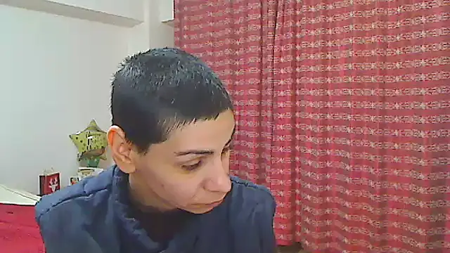 hotSANDRA STARR online show from March 1, 2026, 2:22 am