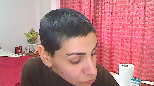 hotSANDRA STARR online show from March 1, 2026, 2:28 pm