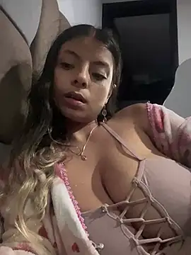 RsellAmb online show from February 14, 2025, 4:26 am