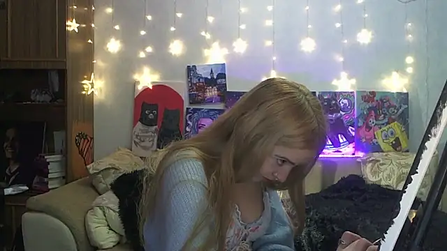 Snapshot of SecretSophia chatting on March 3, 2025, 7:28 pm SecretSophia online show from March 3, 2025, 7:28 pm