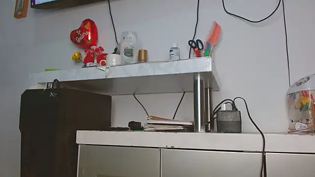 meli jones69 online show from March 31, 2026, 12:18 pm