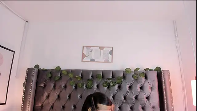 Snapshot of Kim_Blane chatting on February 27, 2025, 3:08 am Kim Blane online show from February 27, 2025, 3:08 am