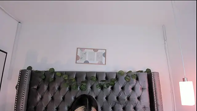 Snapshot of Kim_Blane chatting on March 1, 2025, 2:37 am Kim Blane online show from March 1, 2025, 2:37 am