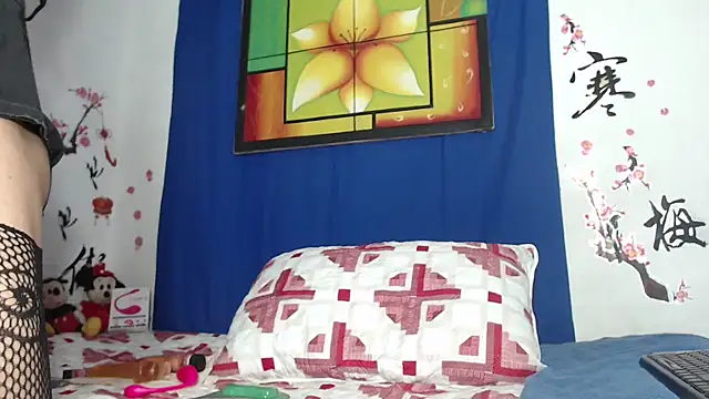 Snapshot of joanasexi chatting on January 2, 2025, 12:23 am joanasexi online show from January 2, 2025, 12:23 am