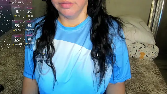 Snapshot of Tiffany_teressa chatting on July 11, 2026, 4:18 pm Tiffany teressa online show from July 11, 2026, 4:18 pm