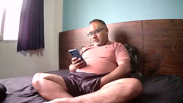 PhillDrake11 online show from January 18, 2026, 6:00 pm