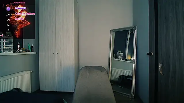 AliceTurnOn online show from March 29, 2026, 11:28 pm