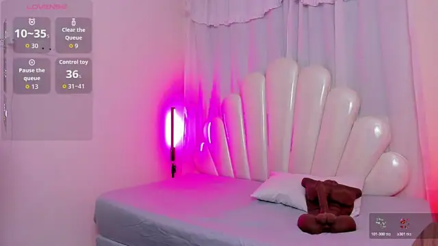 Snapshot of Roxahank chatting on June 5, 2026, 3:55 am Roxahank online show from June 5, 2026, 3:55 am